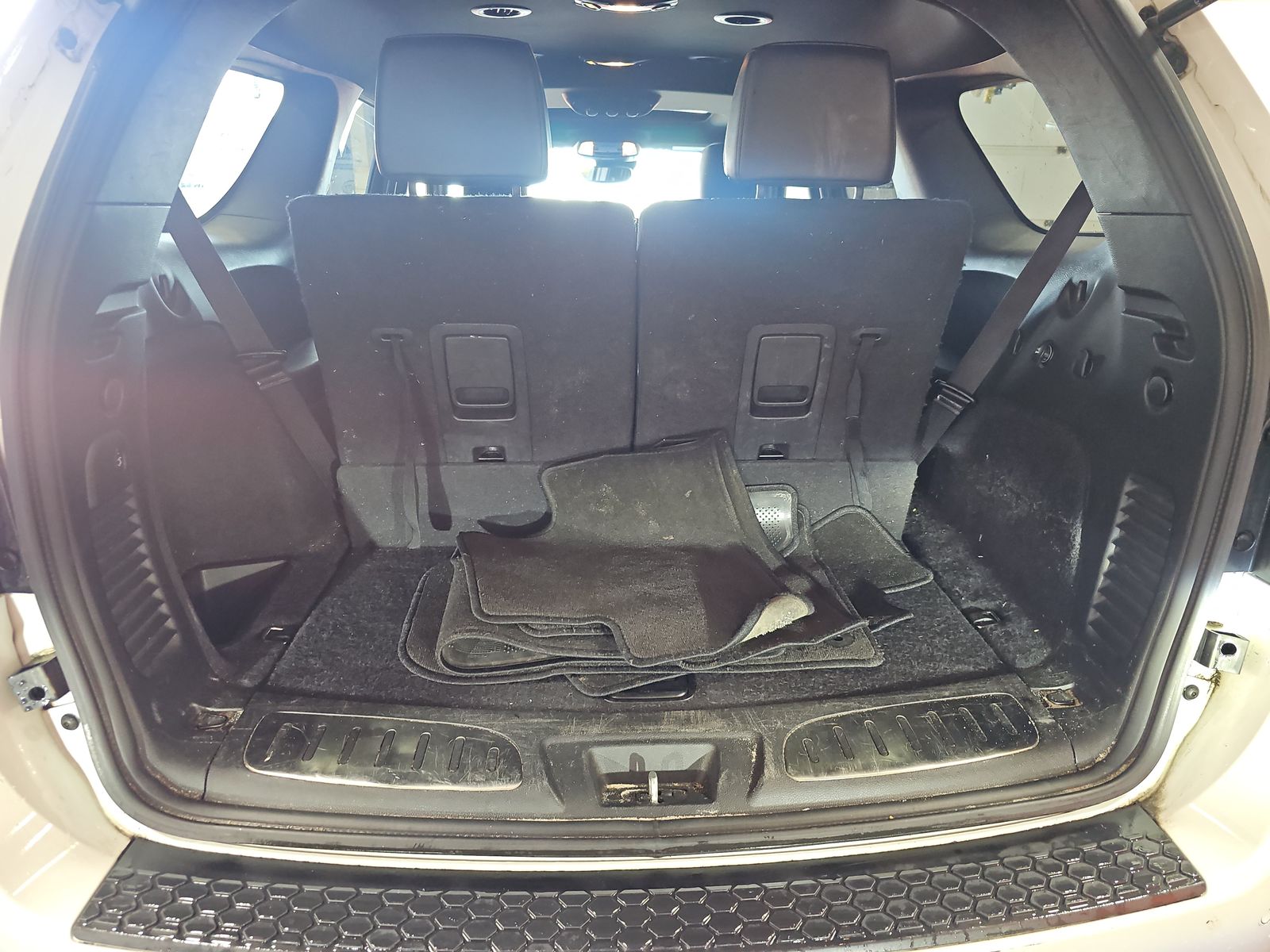 2022 Dodge Durango GT Plus AWD