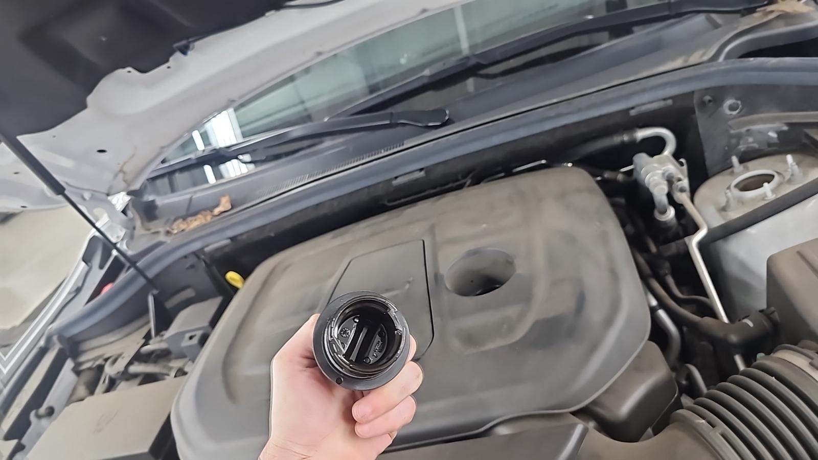 2022 Dodge Durango GT Plus AWD