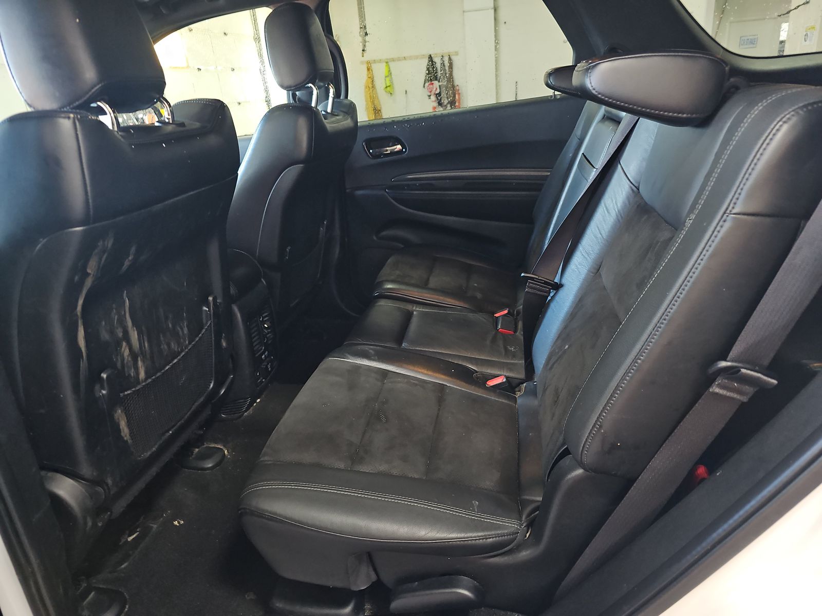 2022 Dodge Durango GT Plus AWD