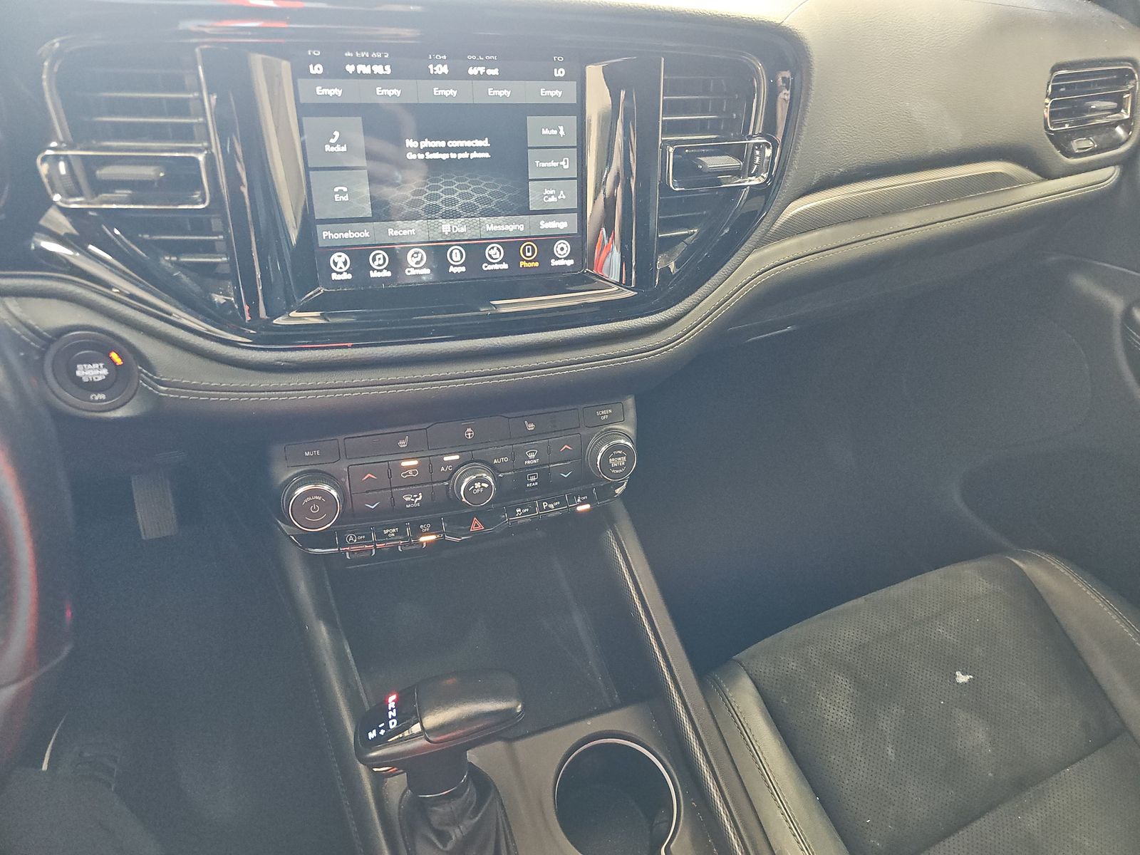 2022 Dodge Durango GT Plus AWD