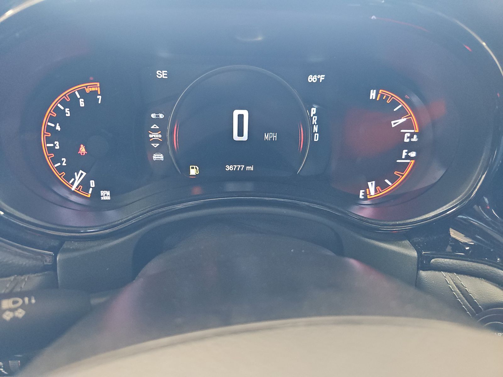 2022 Dodge Durango GT Plus AWD