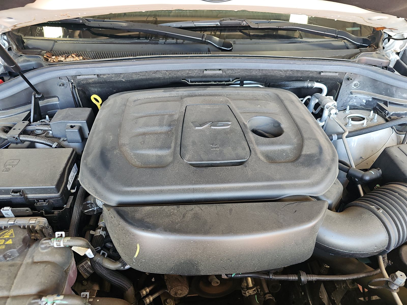 2022 Dodge Durango GT Plus AWD