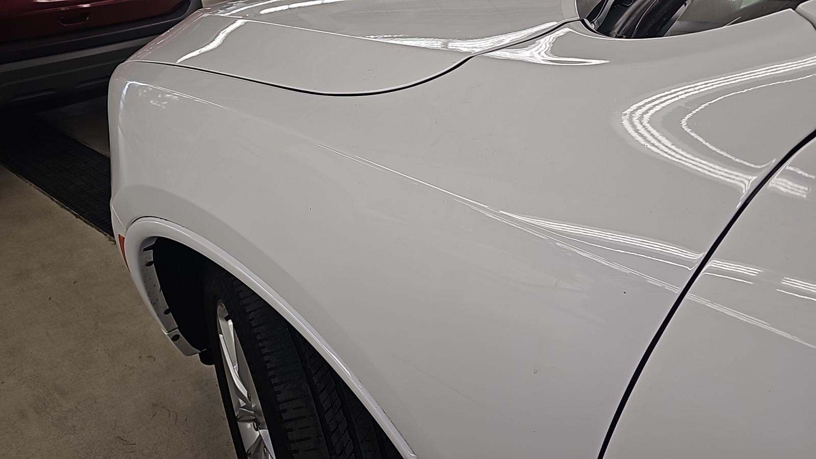 2022 Dodge Durango GT Plus AWD