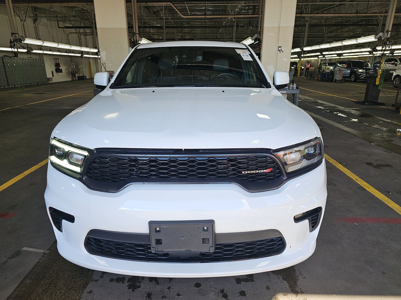 2022 Dodge Durango GT Plus AWD