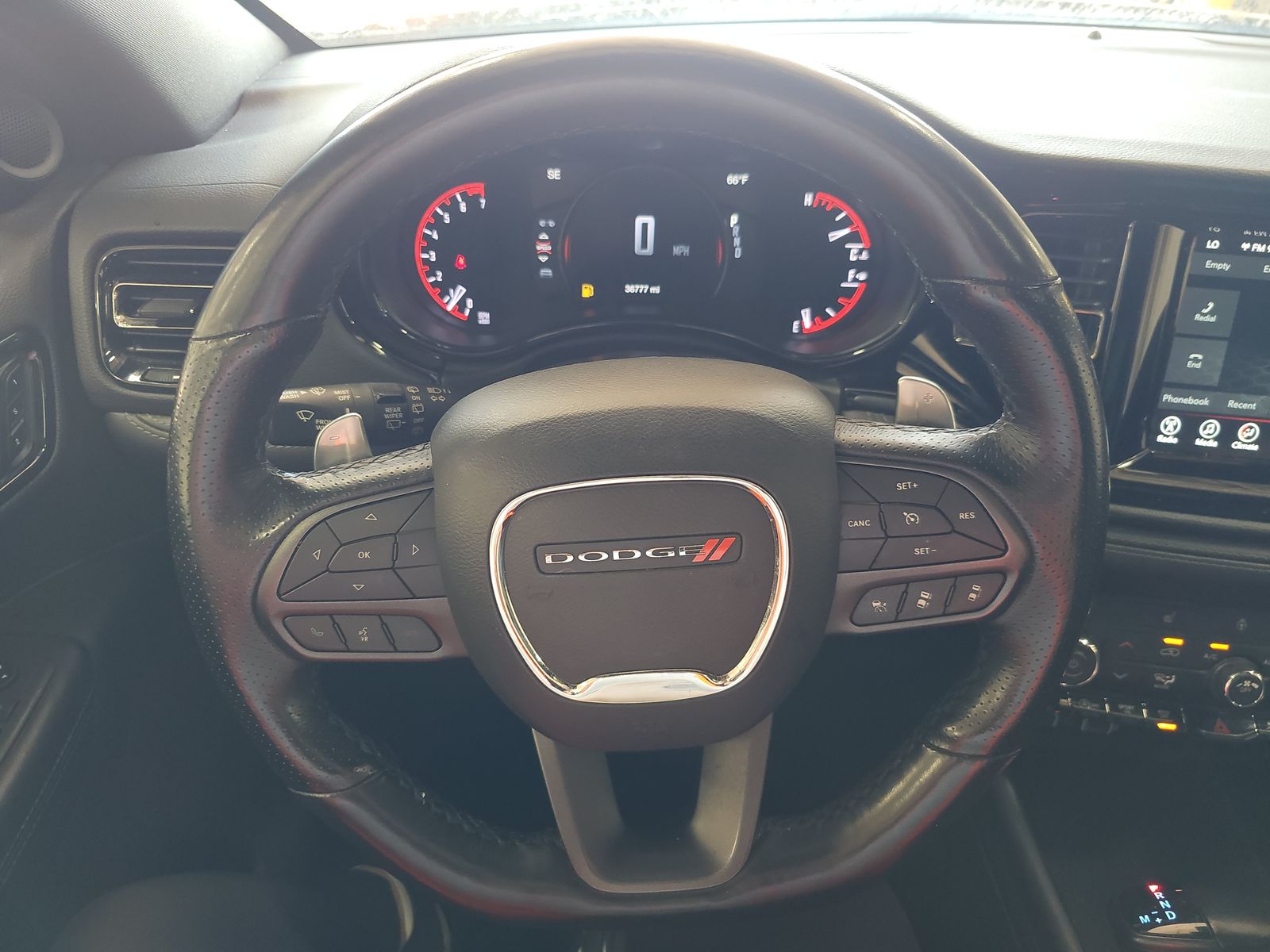 2022 Dodge Durango GT Plus AWD