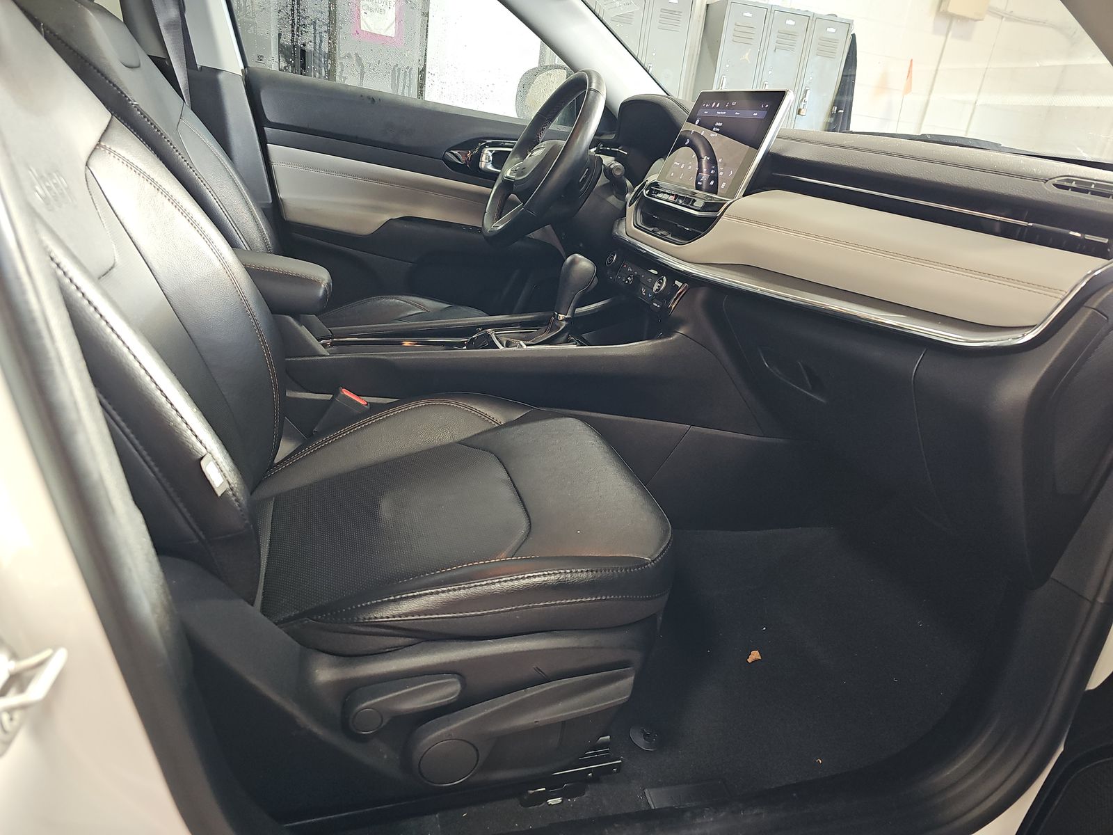 2022 Jeep Compass Limited AWD