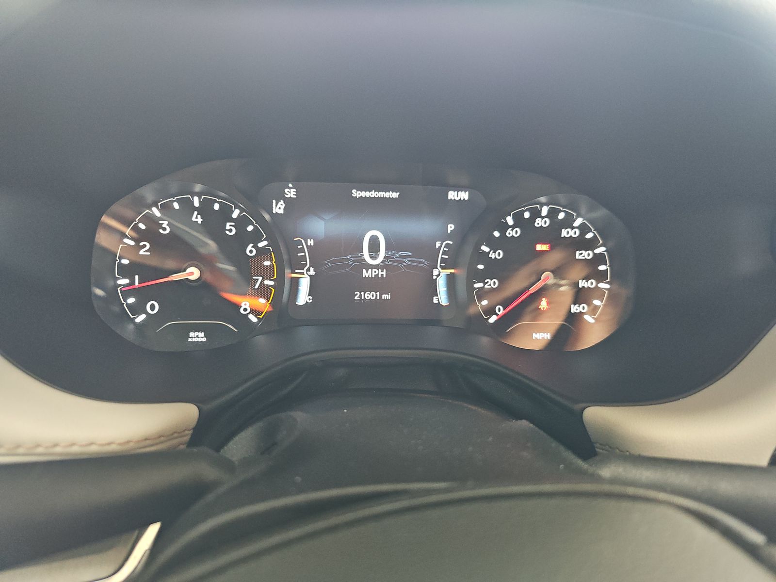 2022 Jeep Compass Limited AWD