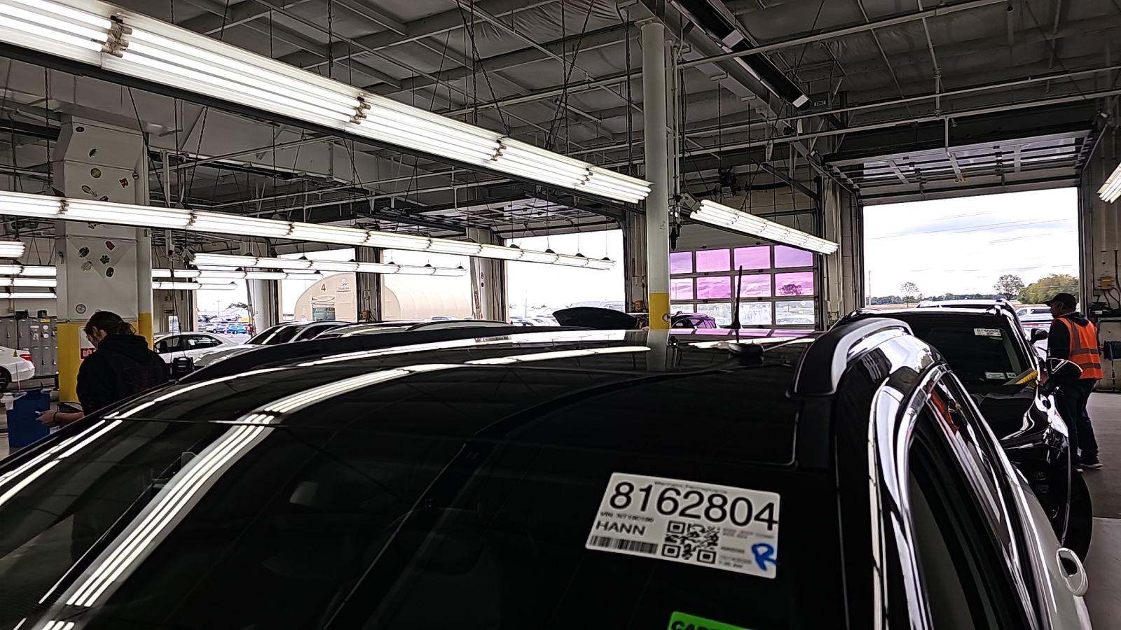 2022 Jeep Compass Limited AWD