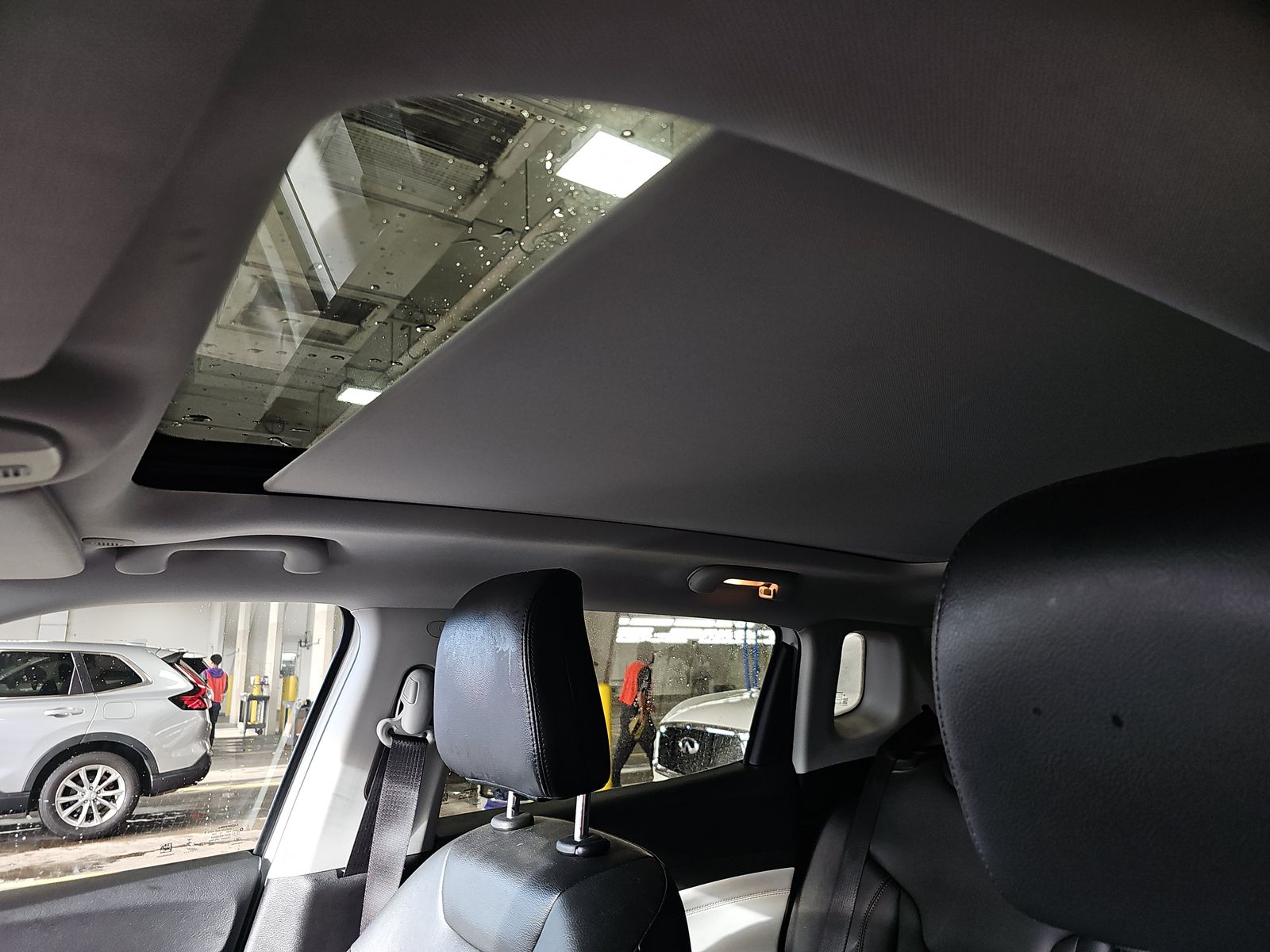 2022 Jeep Compass Limited AWD