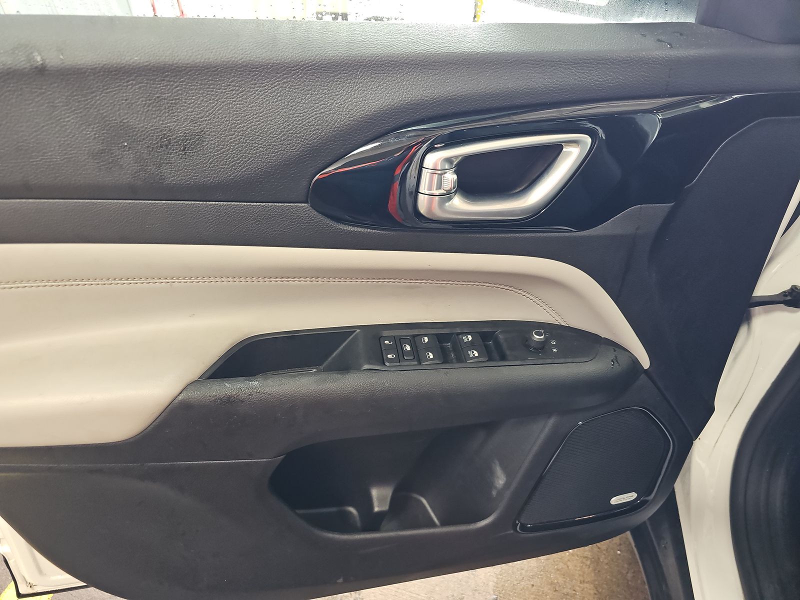 2022 Jeep Compass Limited AWD