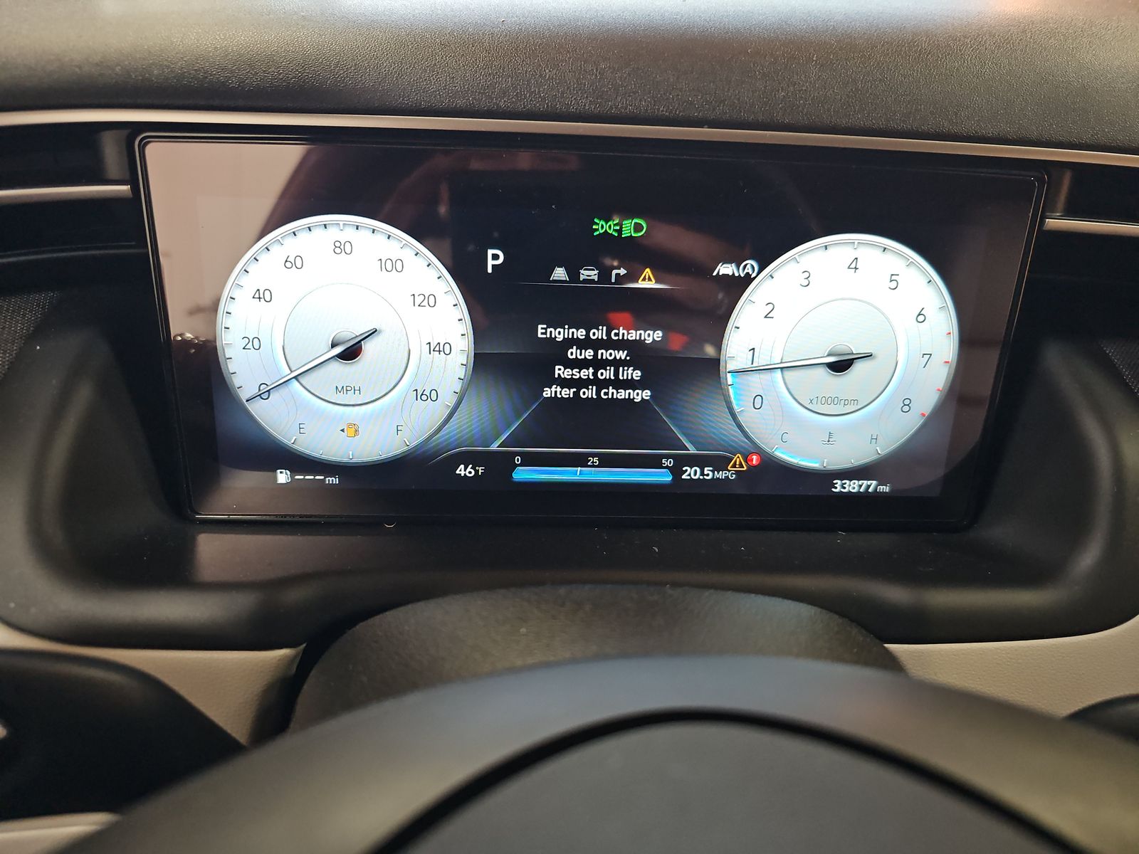 2023 Hyundai Tucson Limited AWD