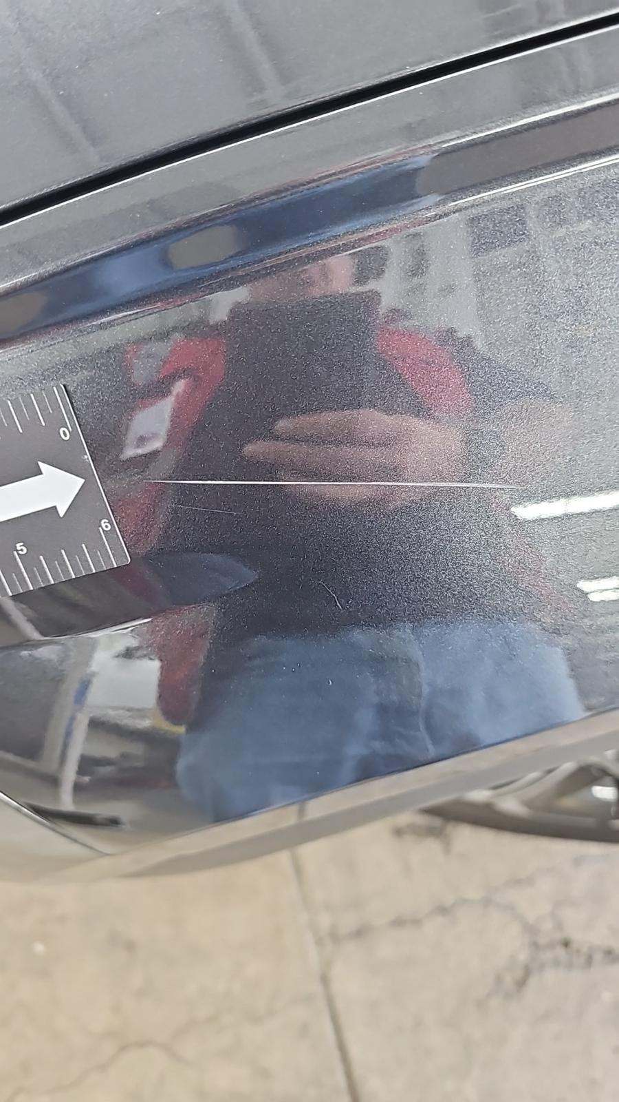 2023 Hyundai Tucson Limited AWD