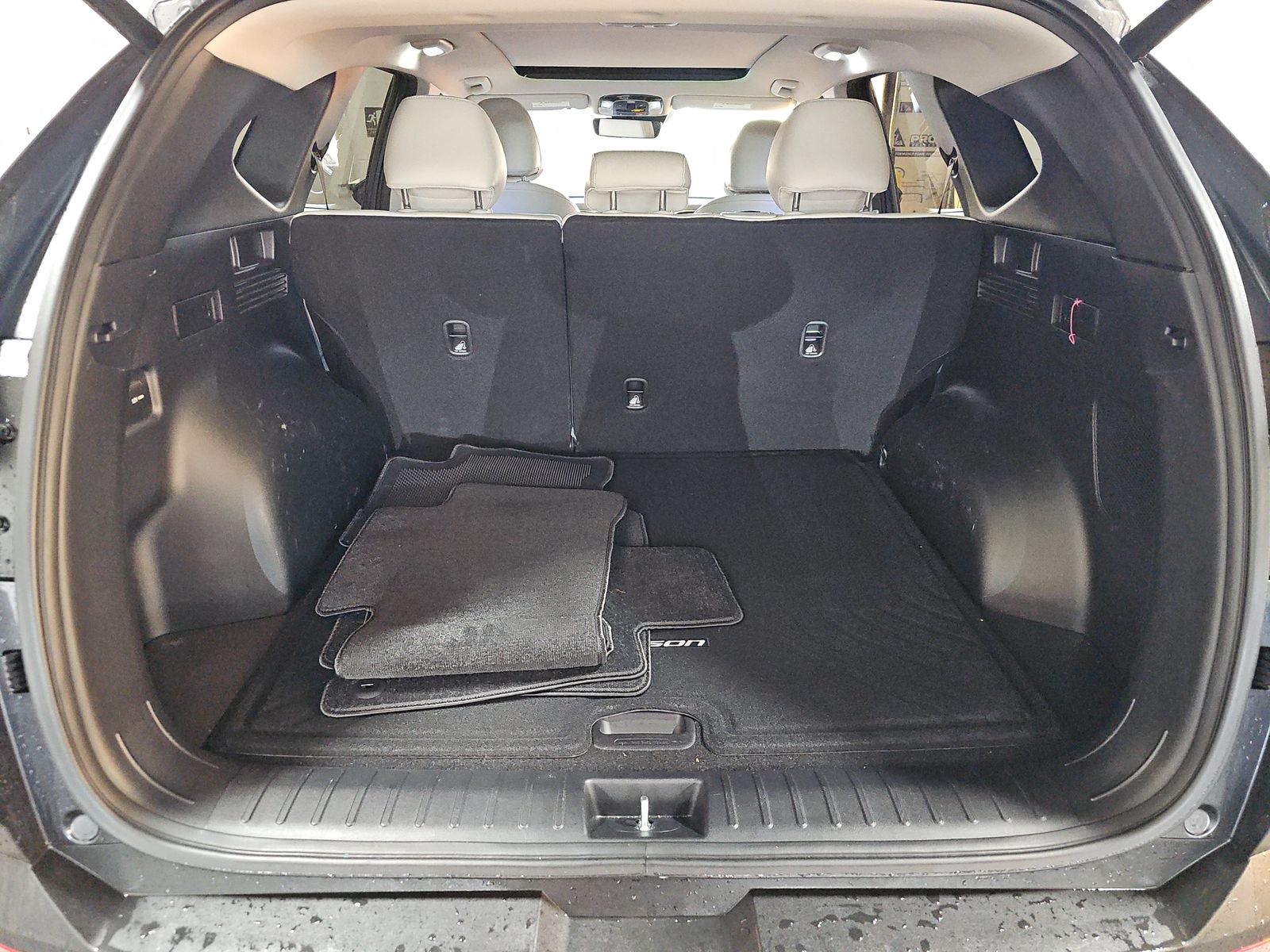 2023 Hyundai Tucson Limited AWD