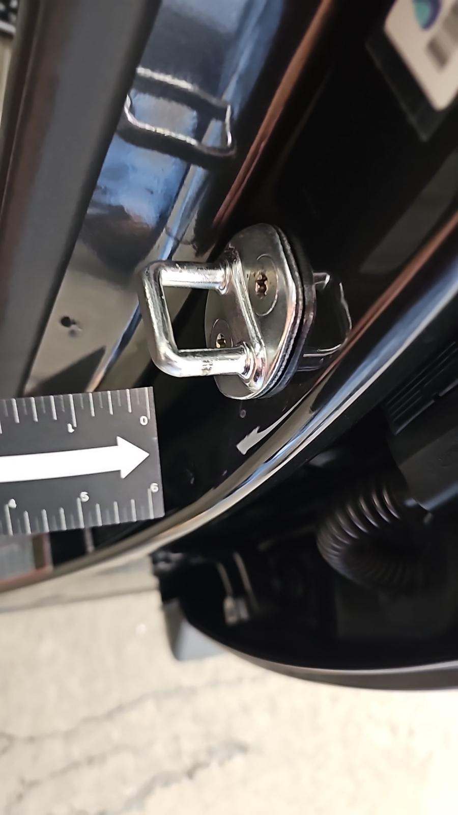 2023 Hyundai Tucson Limited AWD