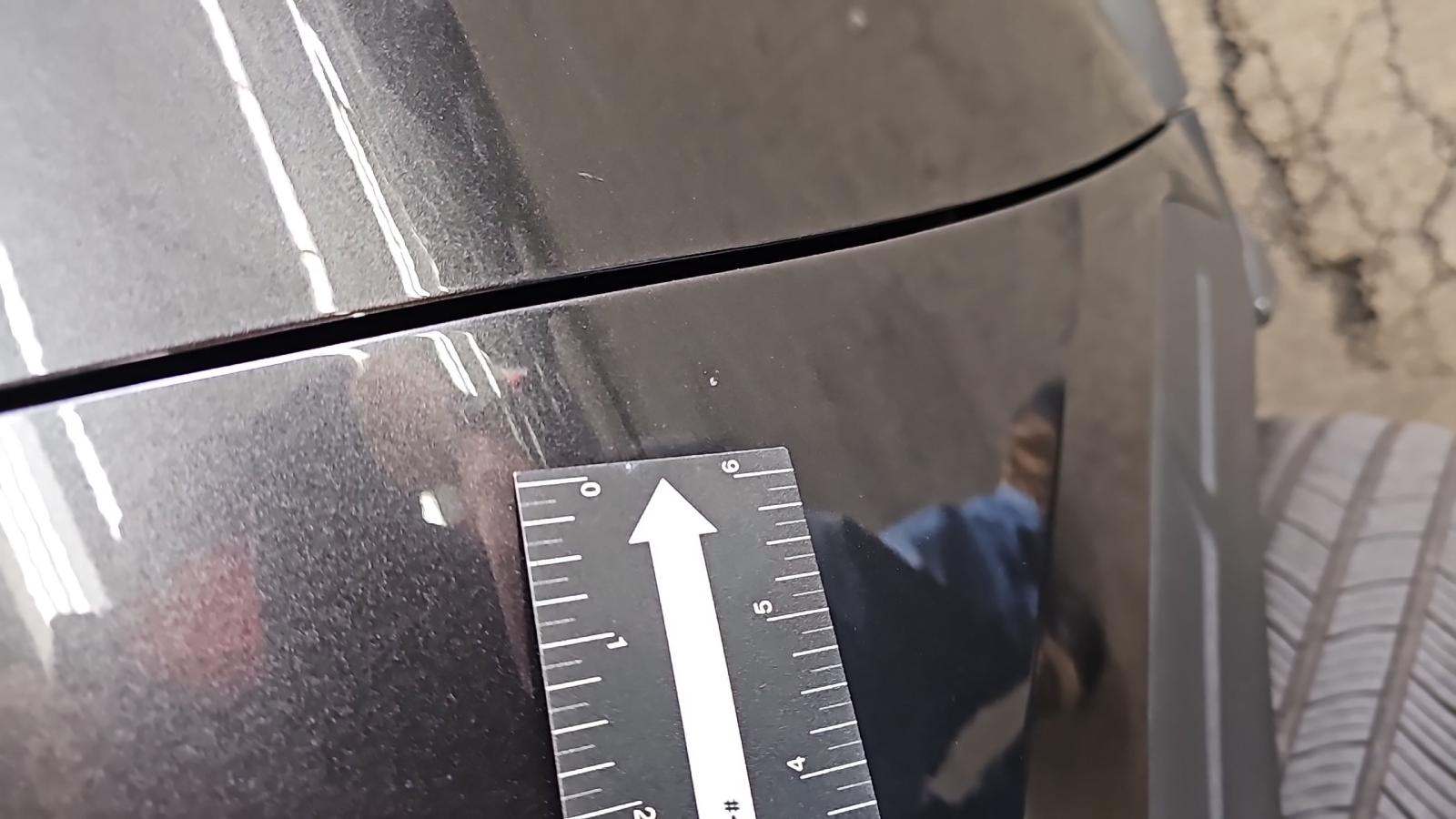 2023 Hyundai Tucson Limited AWD