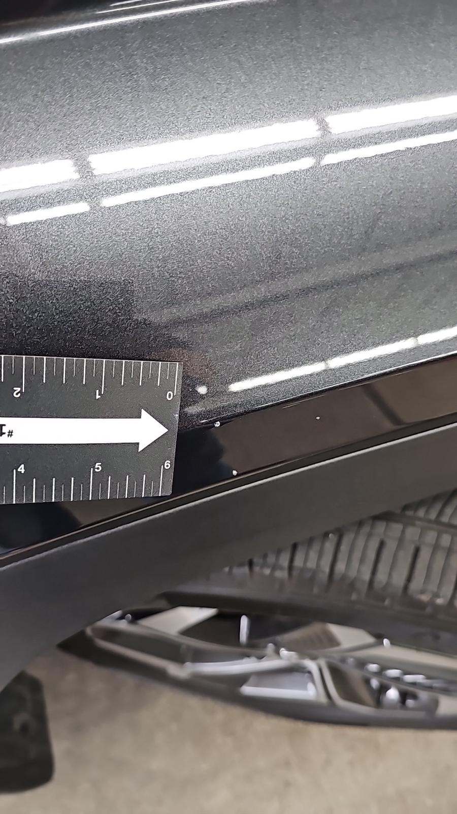 2023 Hyundai Tucson Limited AWD