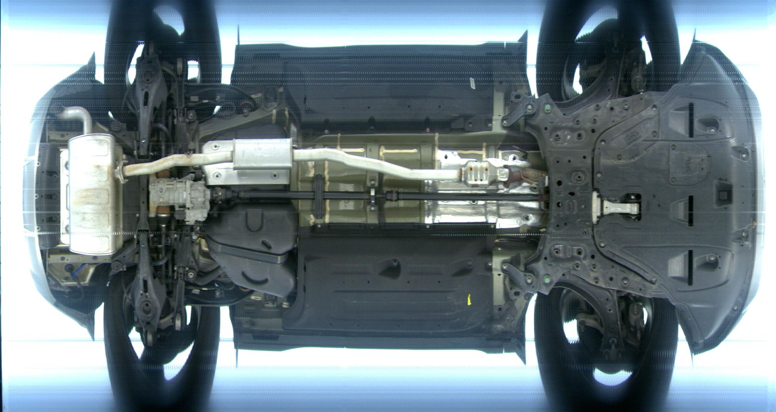 2023 Hyundai Tucson Limited AWD