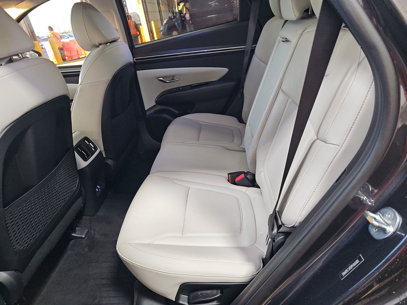 2023 Hyundai Tucson Limited AWD