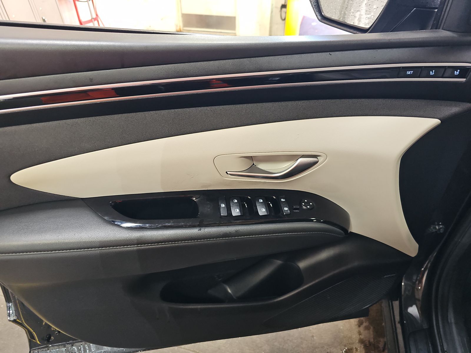 2023 Hyundai Tucson Limited AWD