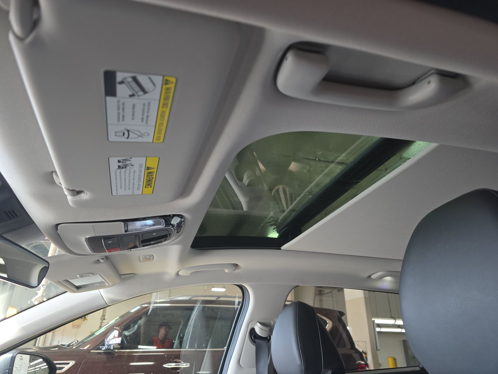 2022 Hyundai Tucson Limited AWD