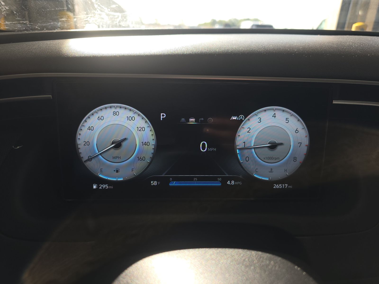 2022 Hyundai Tucson Limited AWD