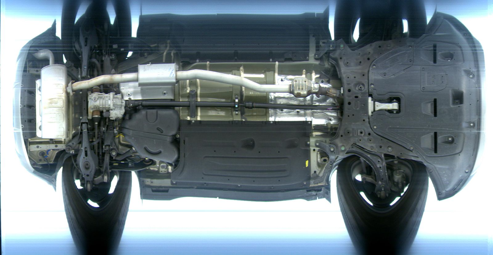 2022 Hyundai Tucson Limited AWD