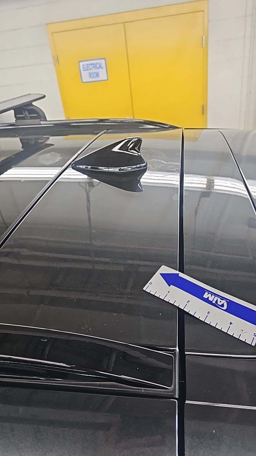 2022 Hyundai Tucson Limited AWD