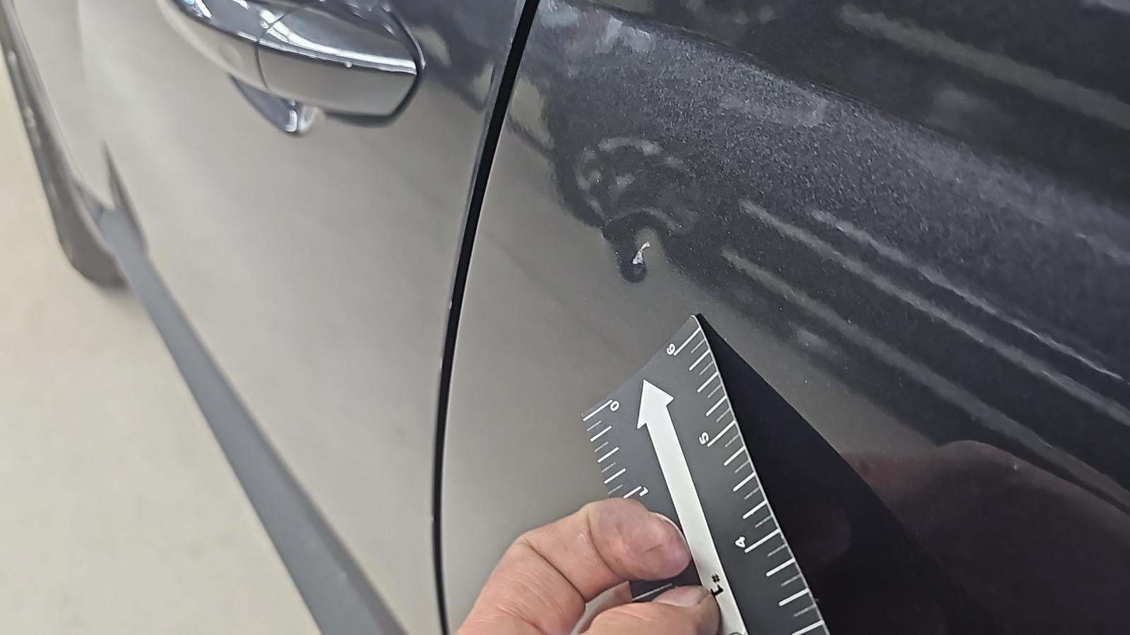 2022 Hyundai Tucson Limited AWD