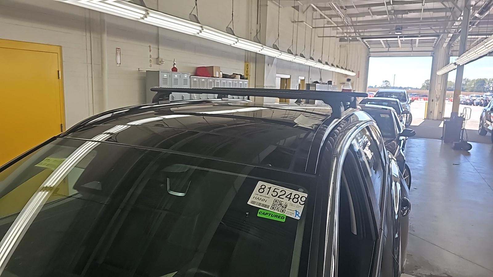 2022 Hyundai Tucson Limited AWD