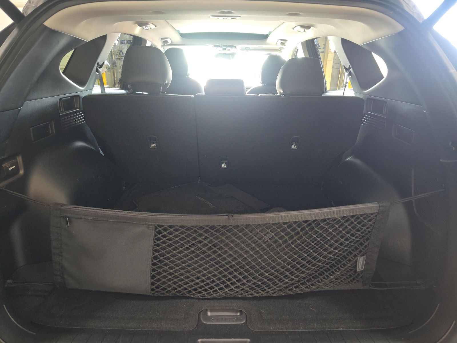 2022 Hyundai Tucson Limited AWD