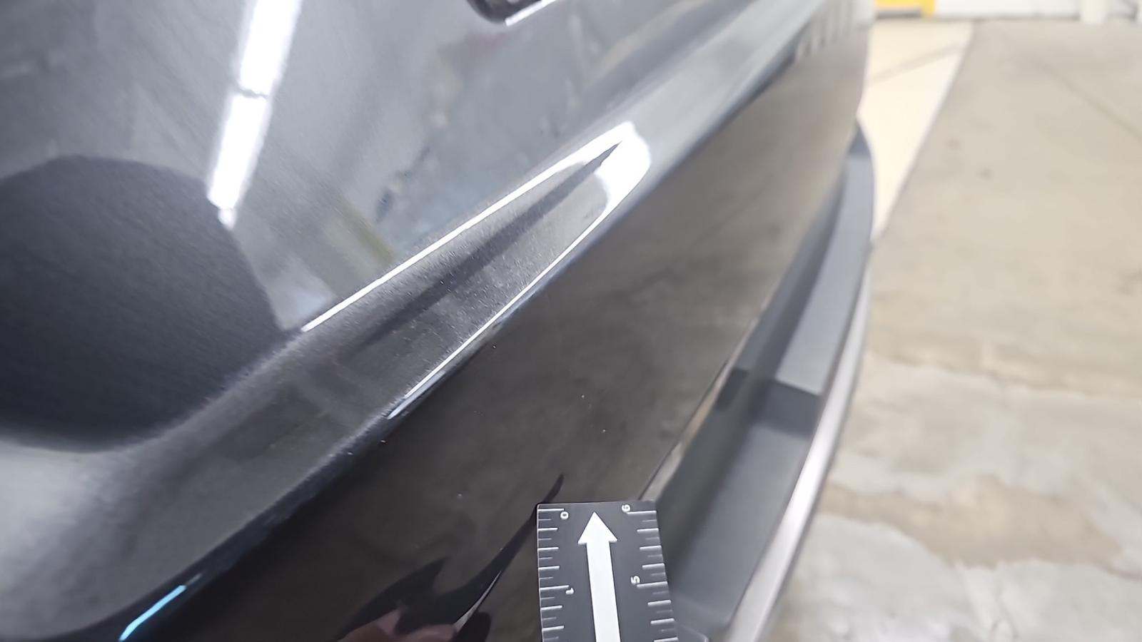 2022 Hyundai Tucson Limited AWD