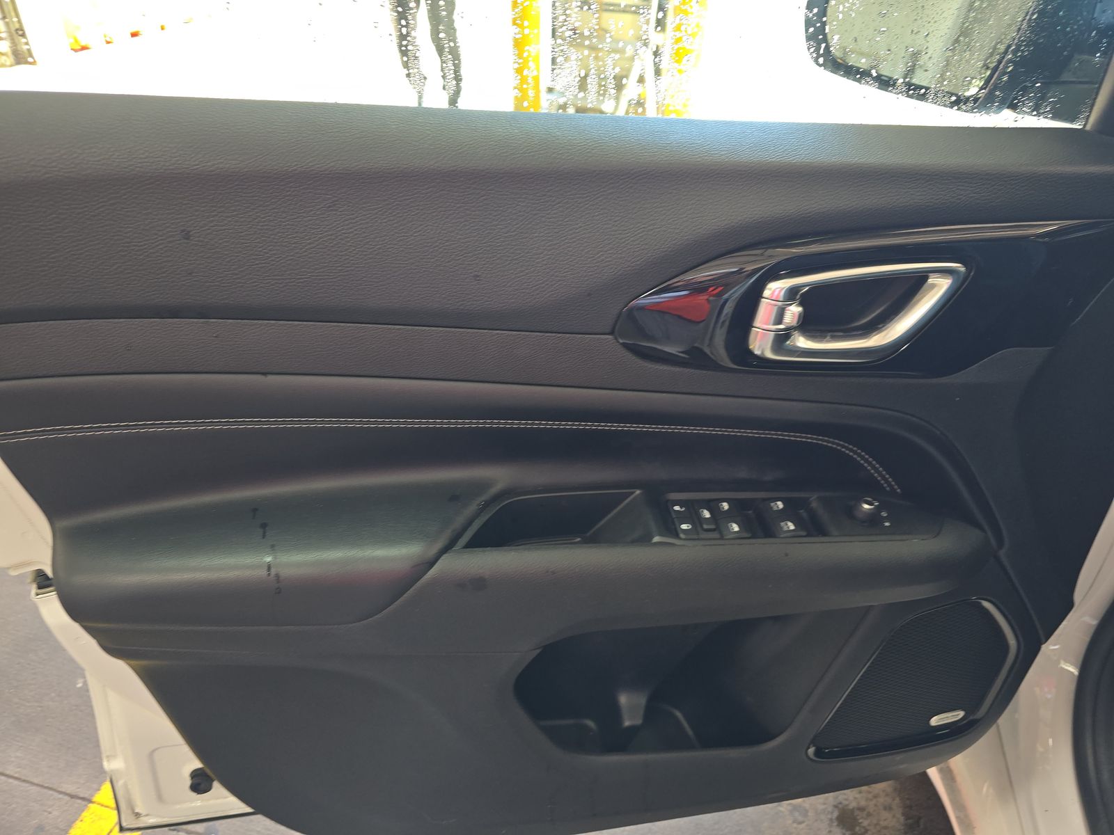 2022 Jeep Compass Limited High Altitude AWD