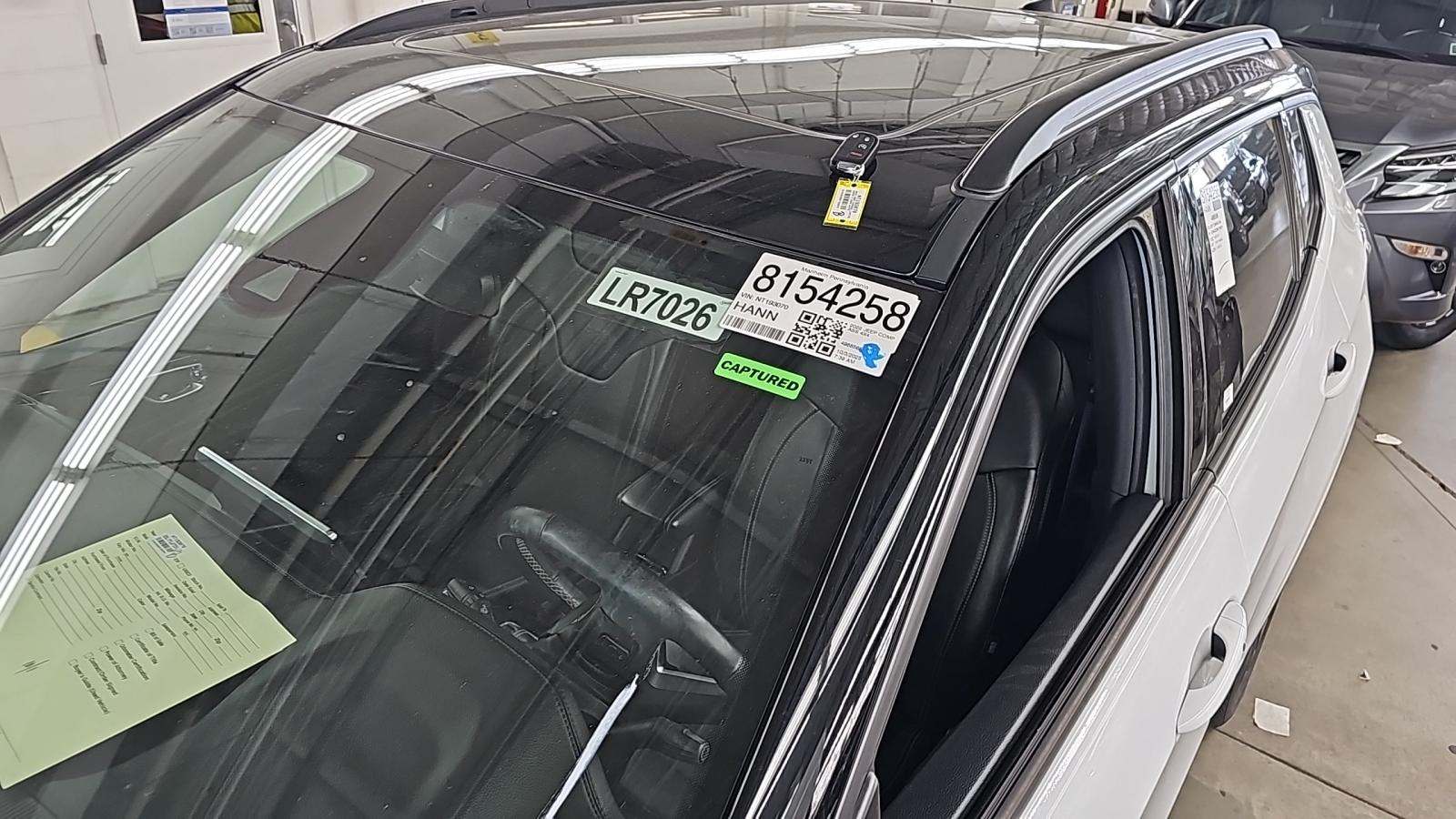 2022 Jeep Compass Limited High Altitude AWD