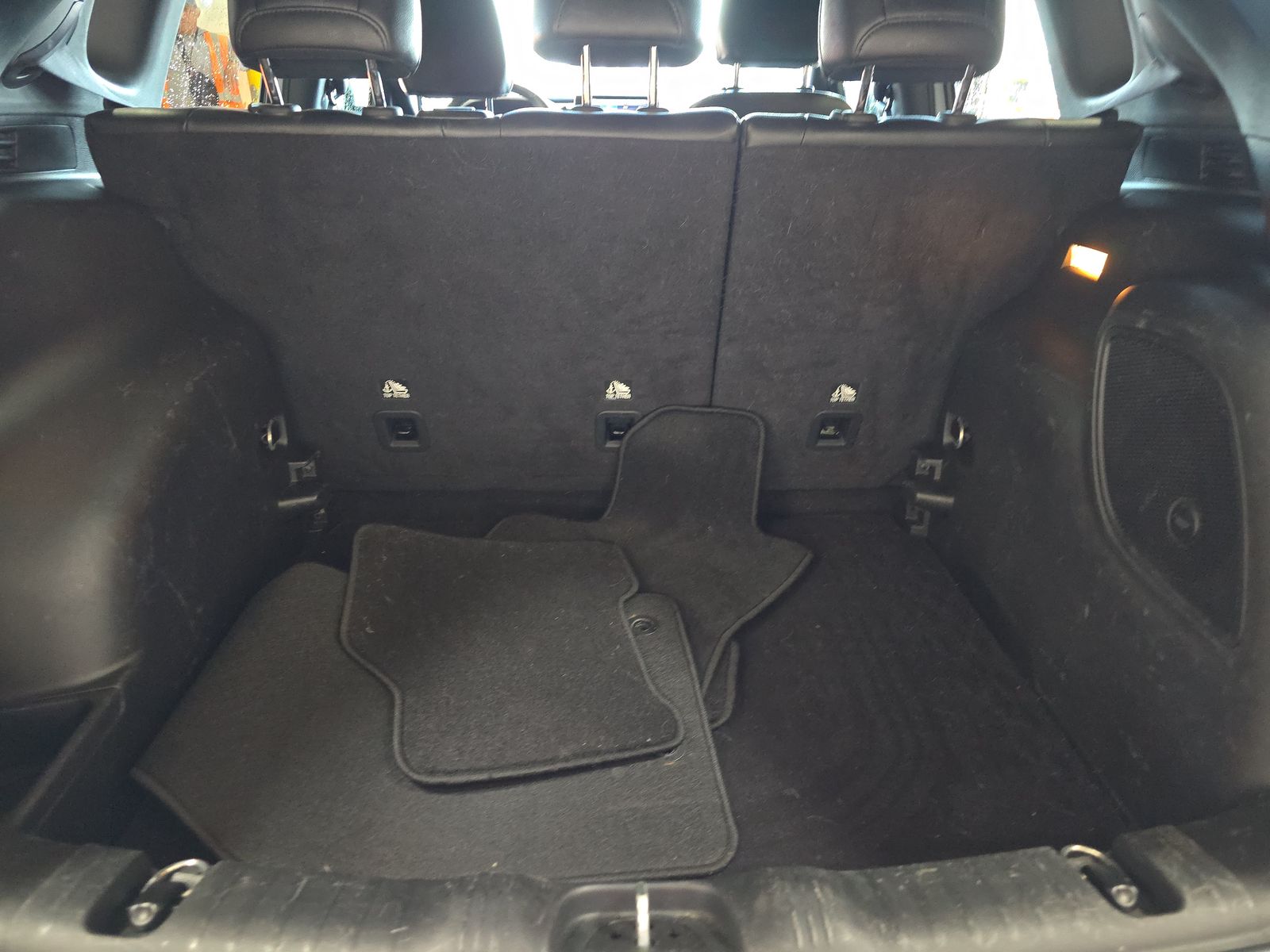 2022 Jeep Compass Limited High Altitude AWD