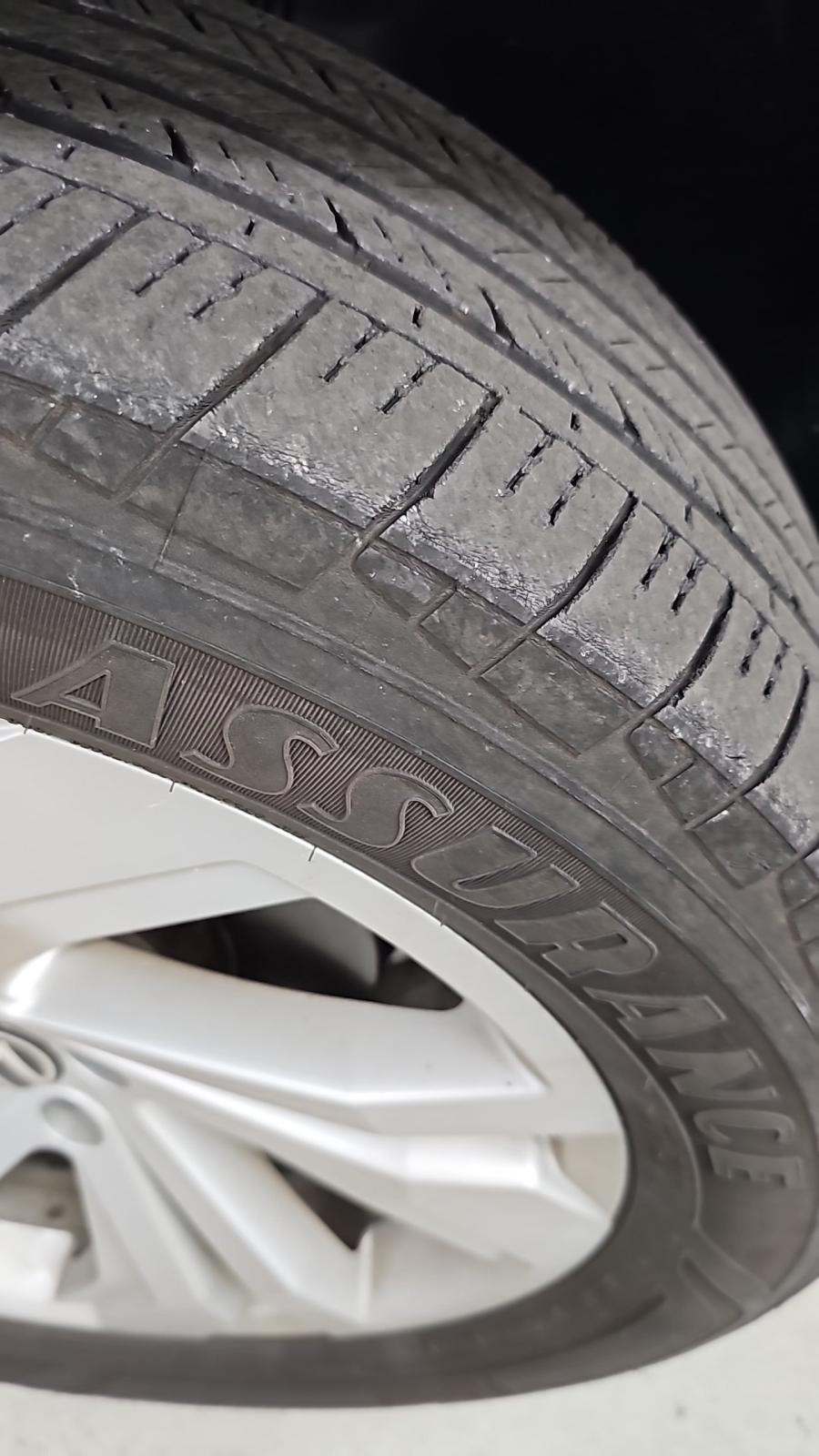 2022 Volkswagen Atlas 3.6L SE AWD