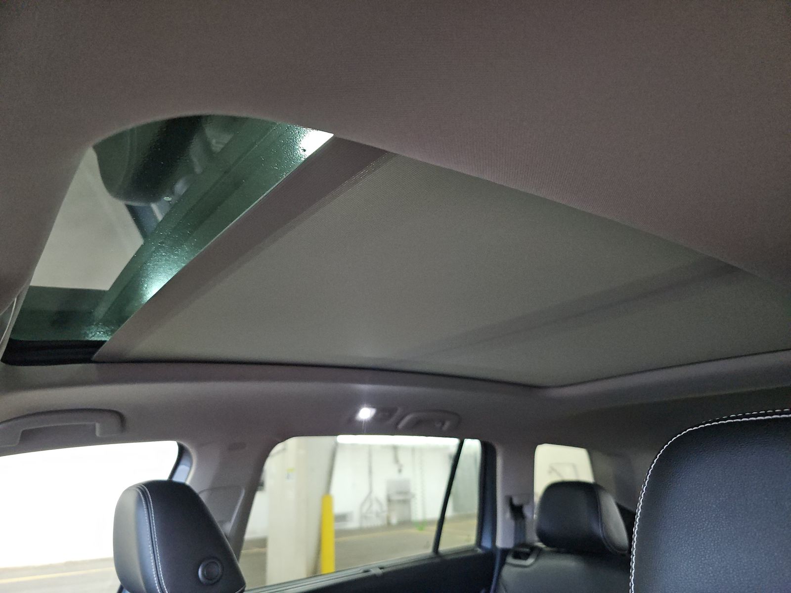 2022 Volkswagen Atlas 3.6L SE AWD