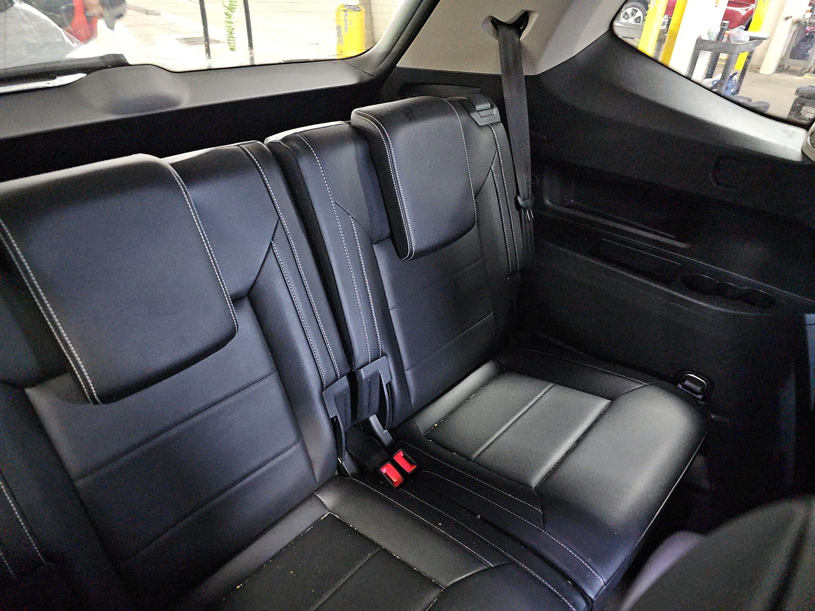 2022 Volkswagen Atlas 3.6L SE AWD