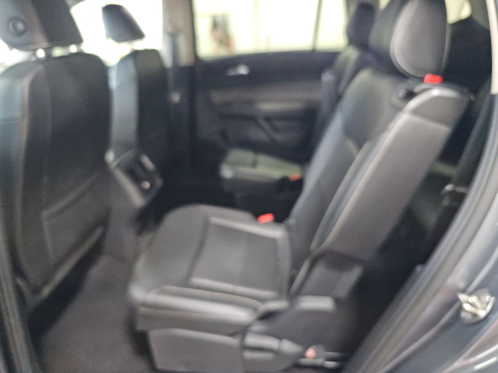 2022 Volkswagen Atlas 3.6L SE AWD