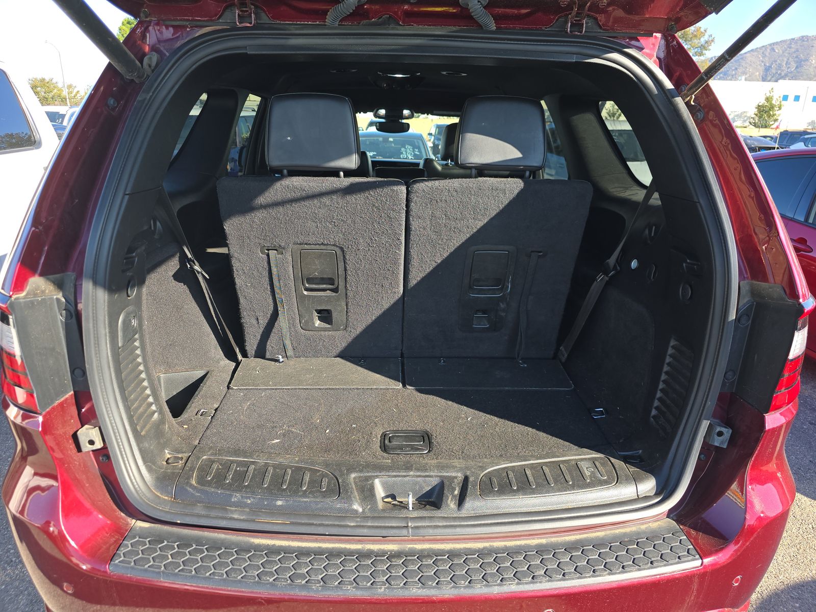 2022 Dodge Durango GT AWD