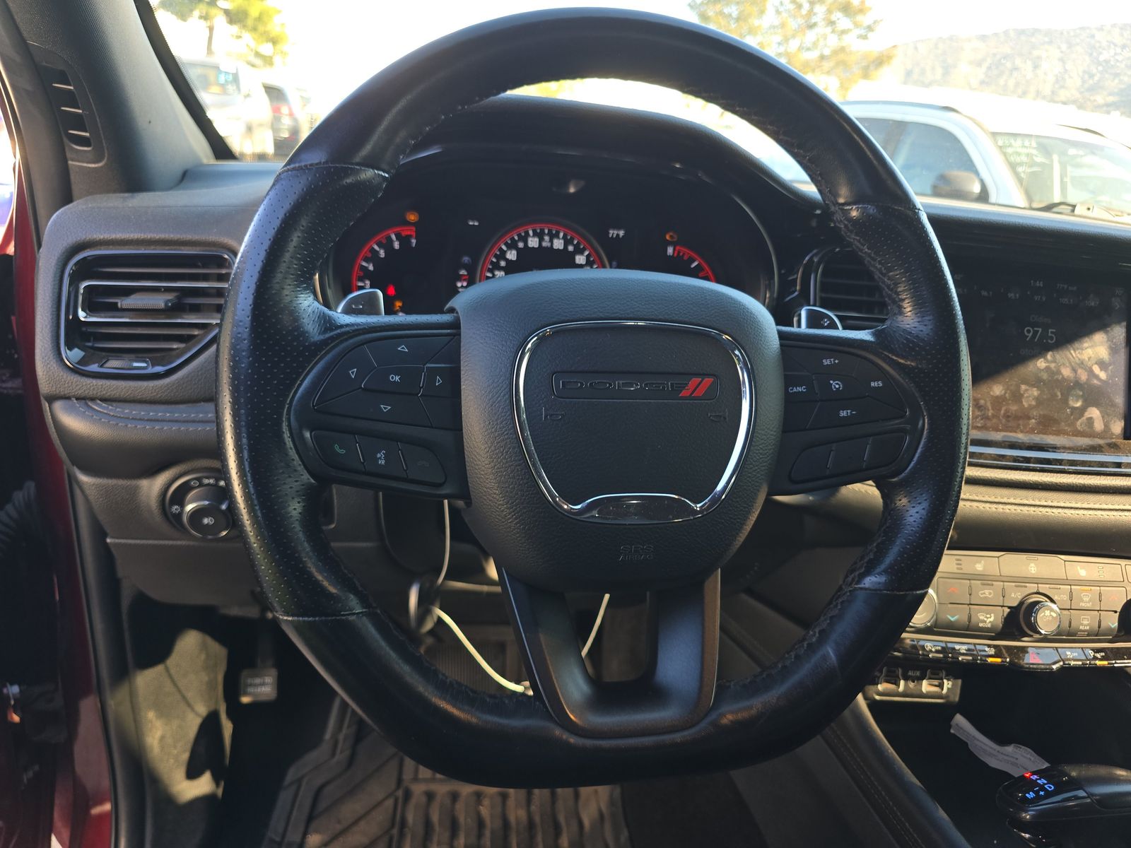 2022 Dodge Durango GT AWD