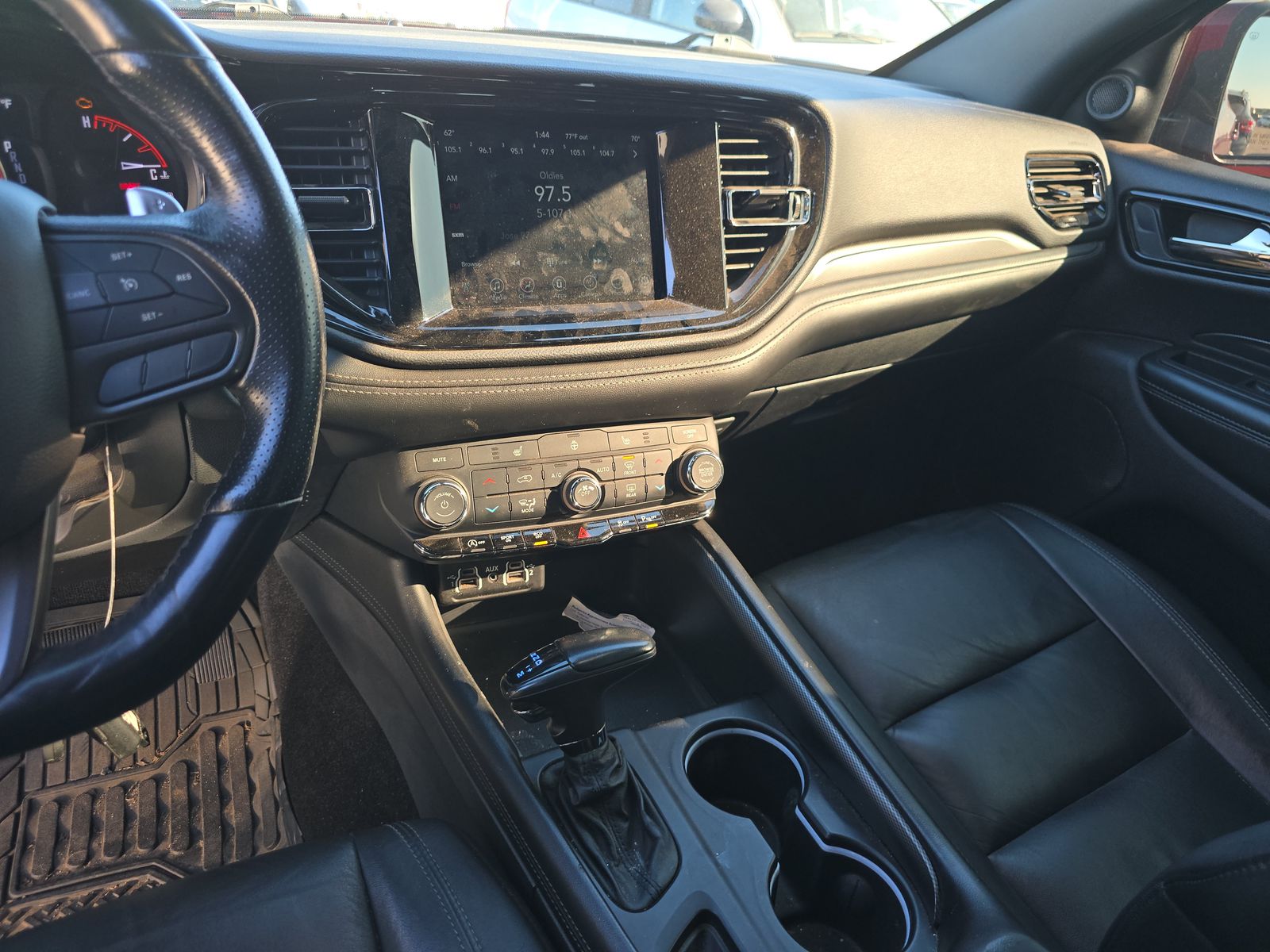 2022 Dodge Durango GT AWD