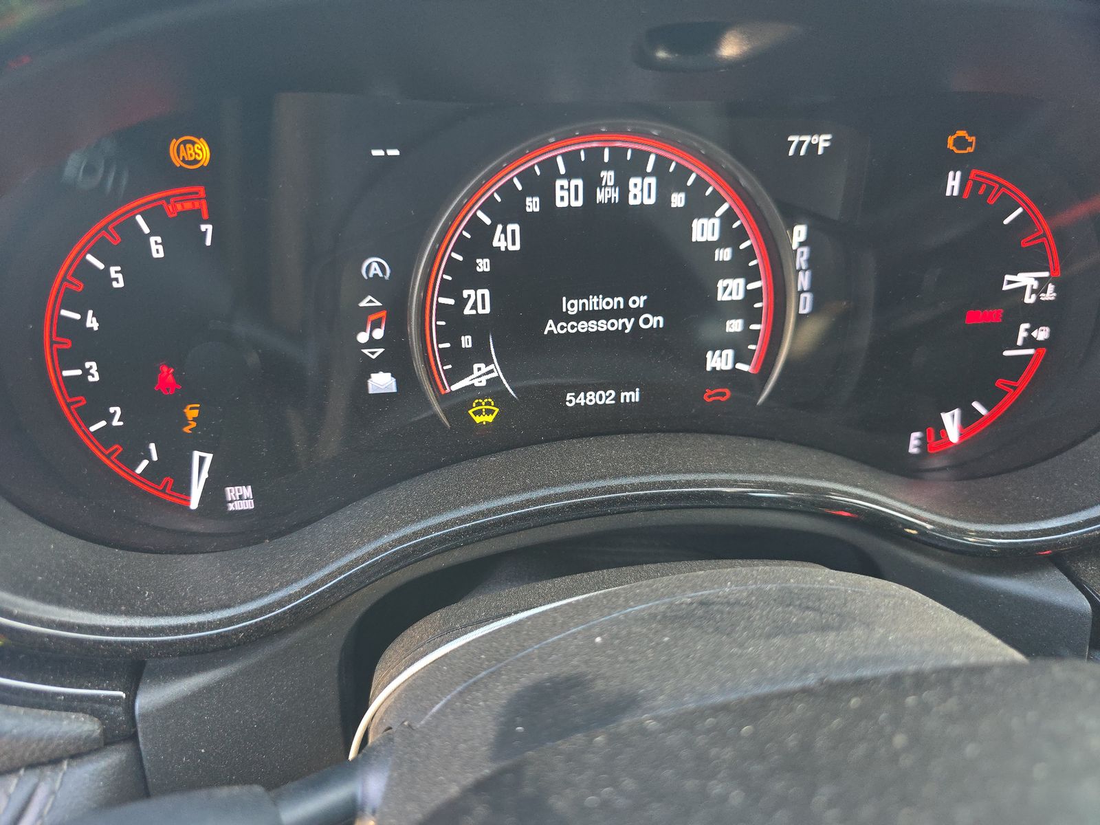 2022 Dodge Durango GT AWD