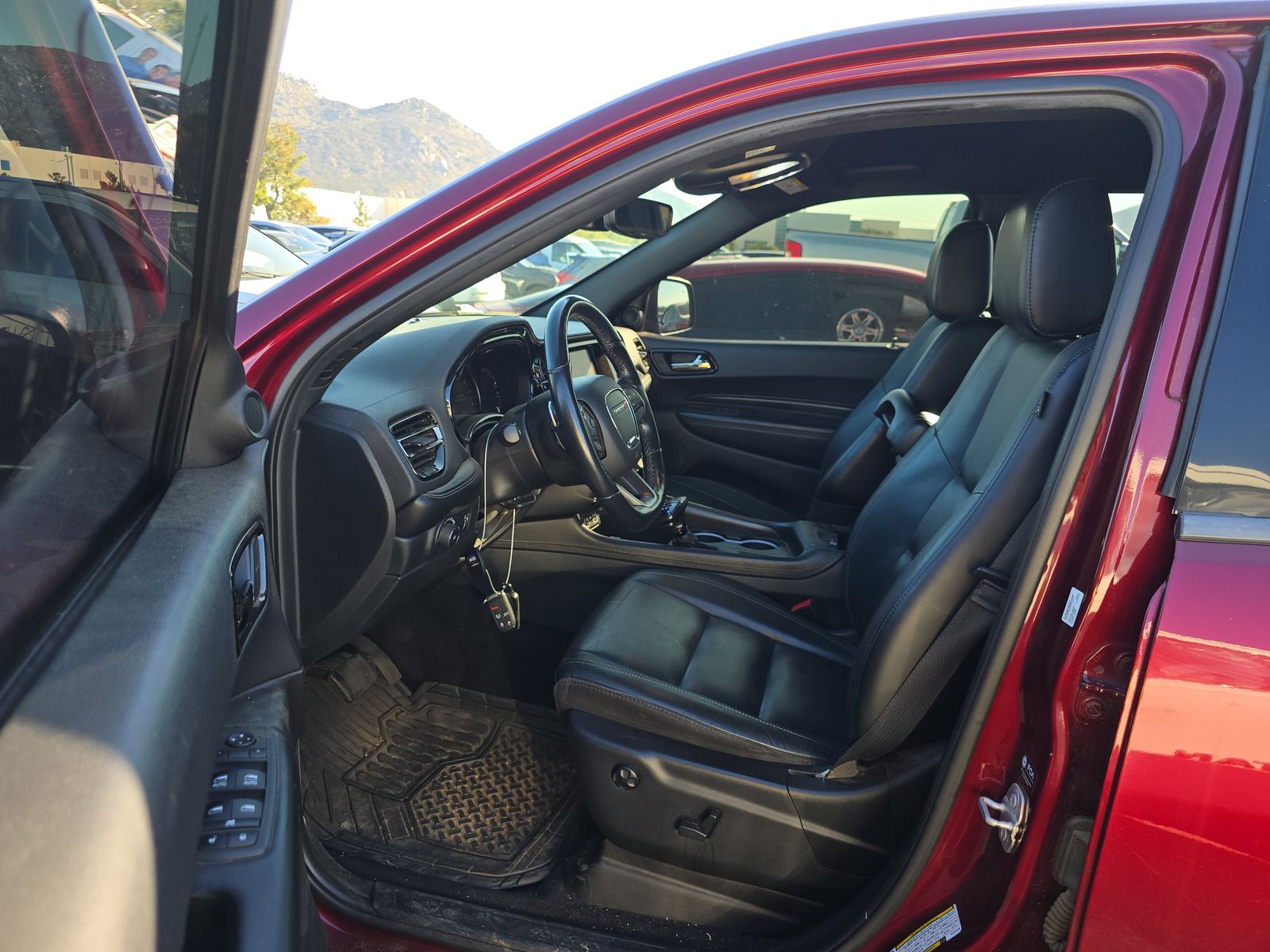 2022 Dodge Durango GT AWD