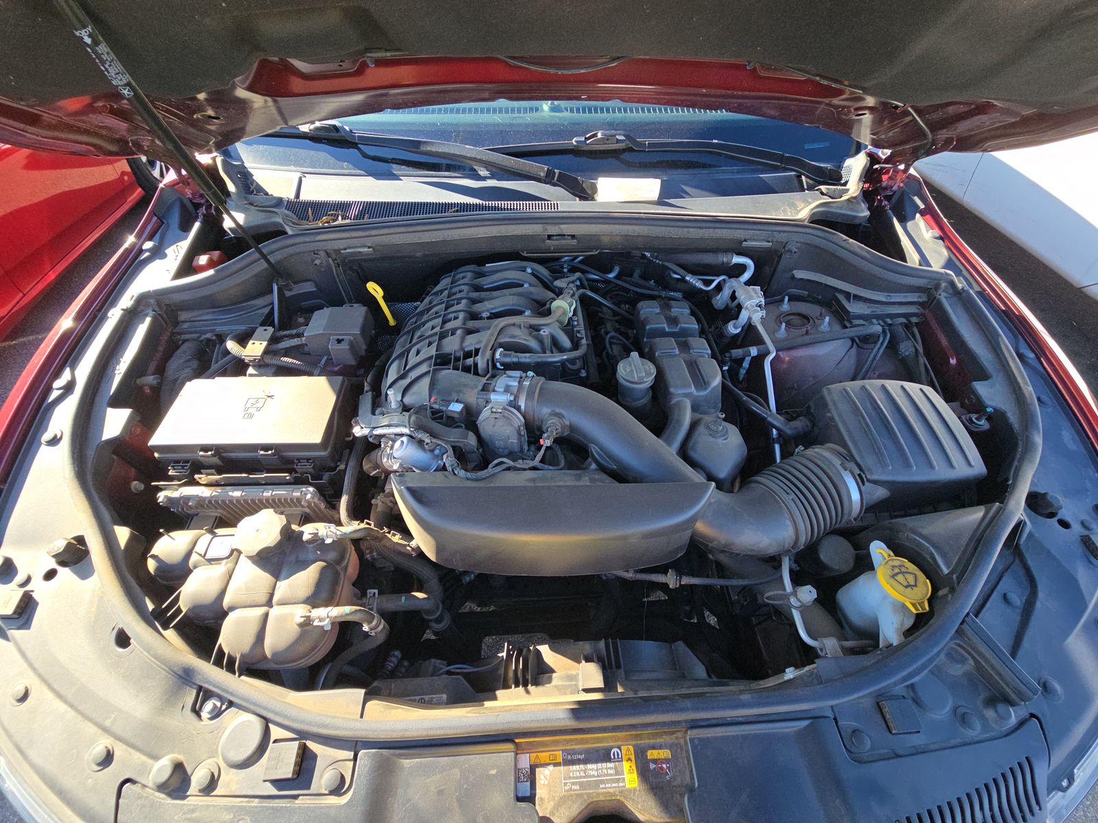 2022 Dodge Durango GT AWD