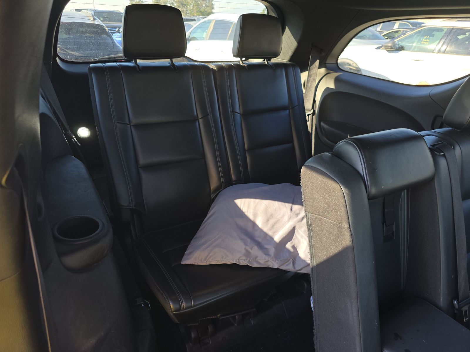 2022 Dodge Durango GT AWD