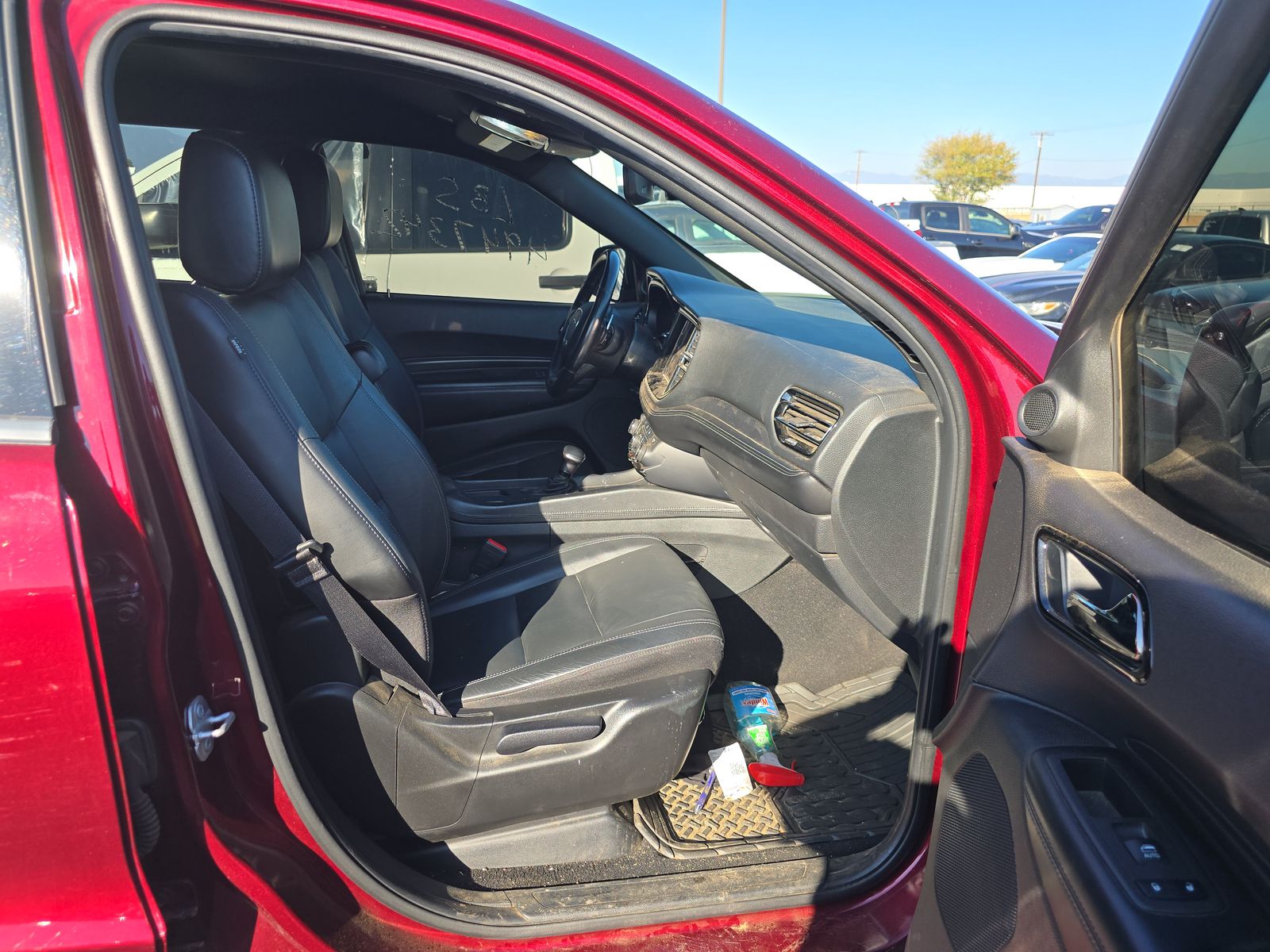 2022 Dodge Durango GT AWD