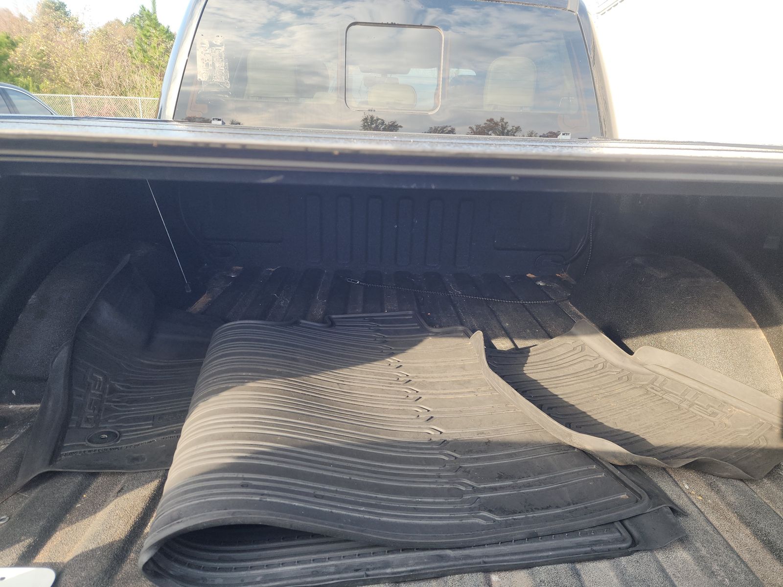 2019 Ford F-150 Lariat AWD