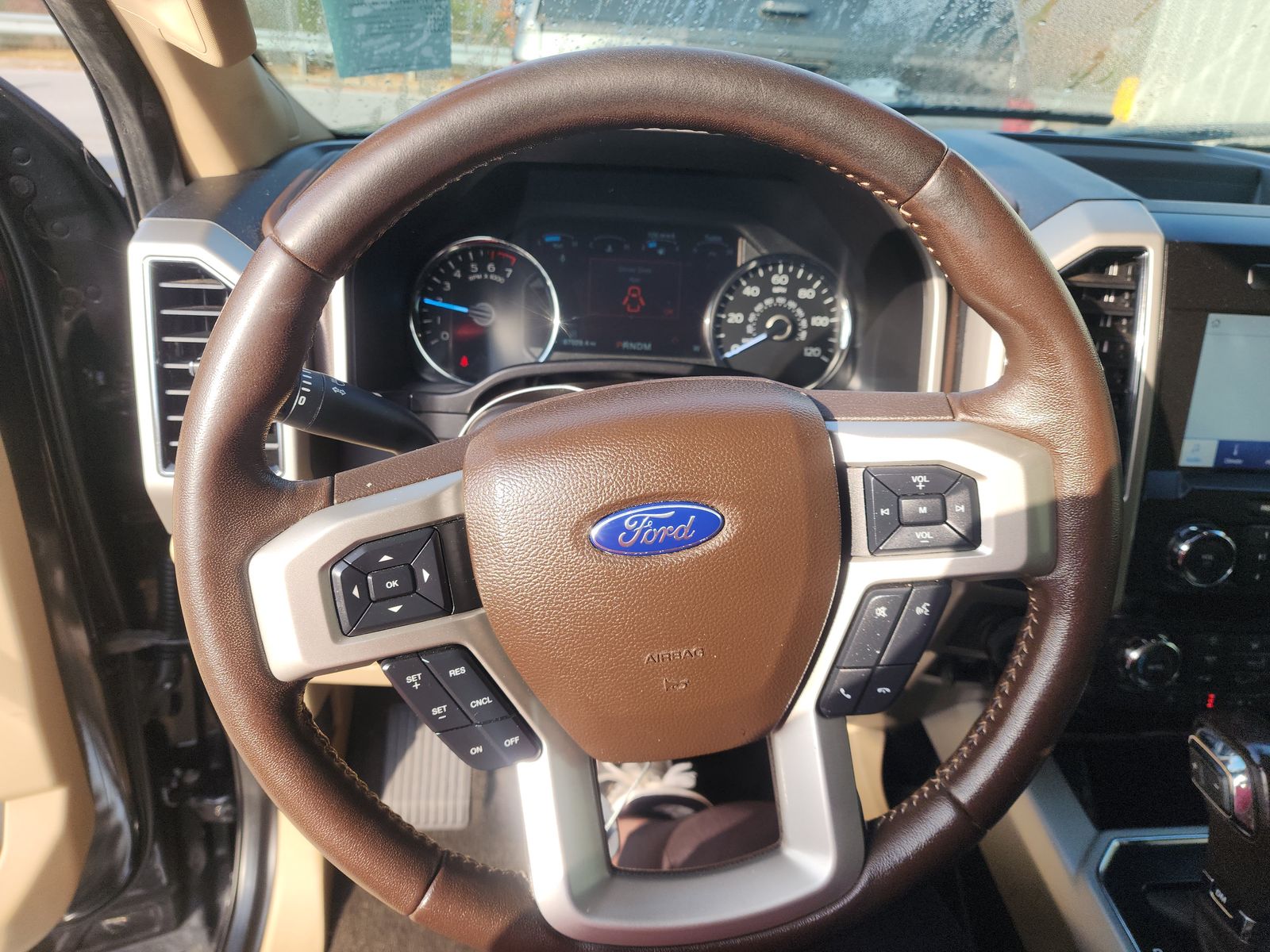 2019 Ford F-150 Lariat AWD