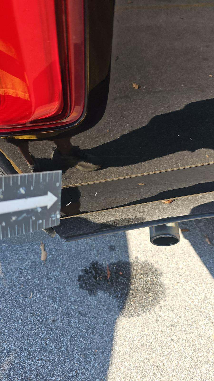 2019 Ford F-150 Lariat AWD