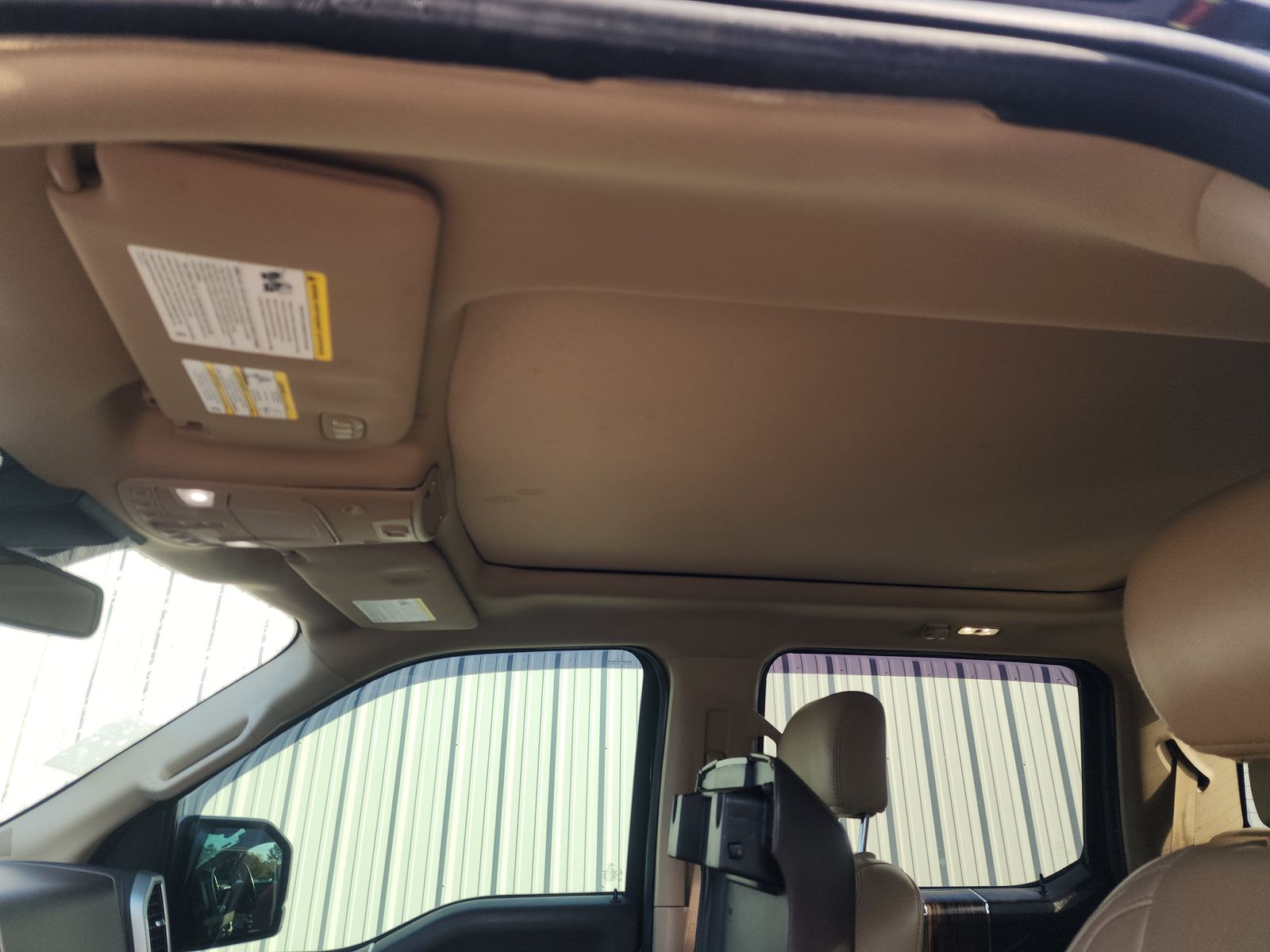 2019 Ford F-150 Lariat AWD